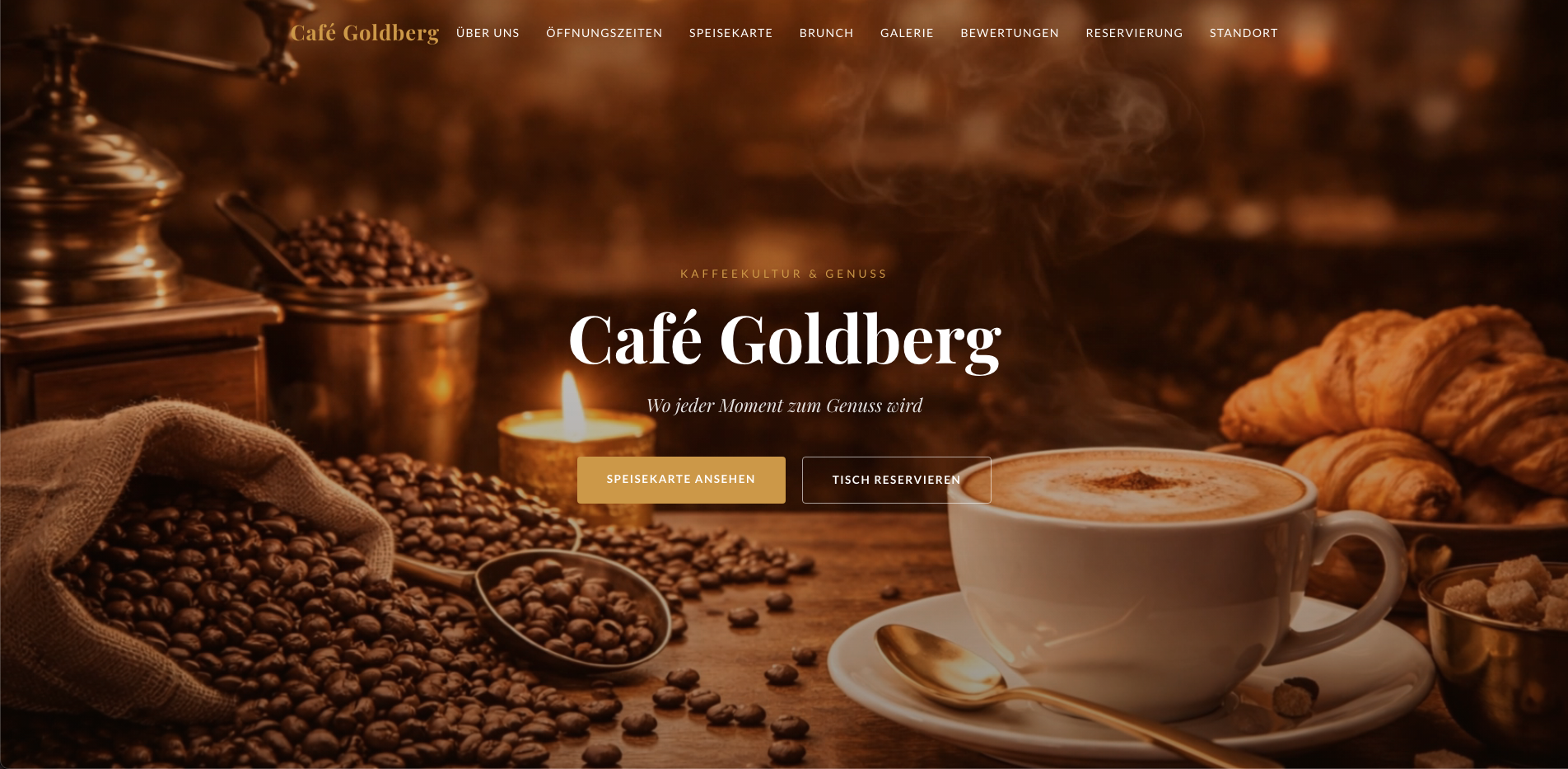 Café Goldberg